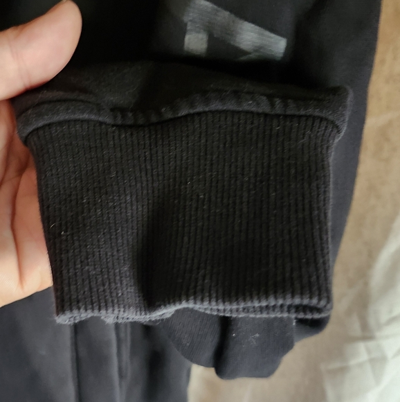 EUC Michael Kors Zip Sweater Unisex - Picture 5 of 7